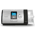 ResMed Lumis™ 150 VPAP ST BiPAP machine