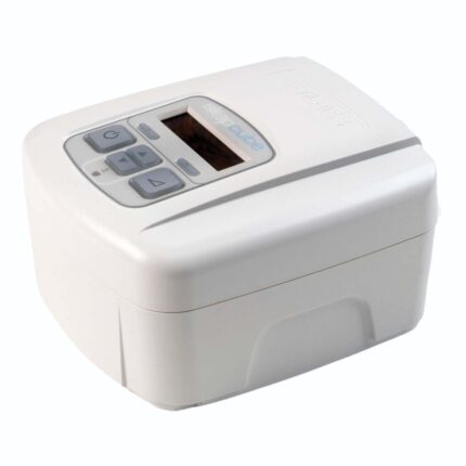 DeVilbiss Auto Bilevel (Bipap machine Rental)
