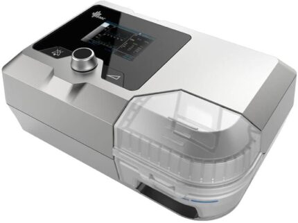 BMC G2S B25vt BIPAP Device For Rent