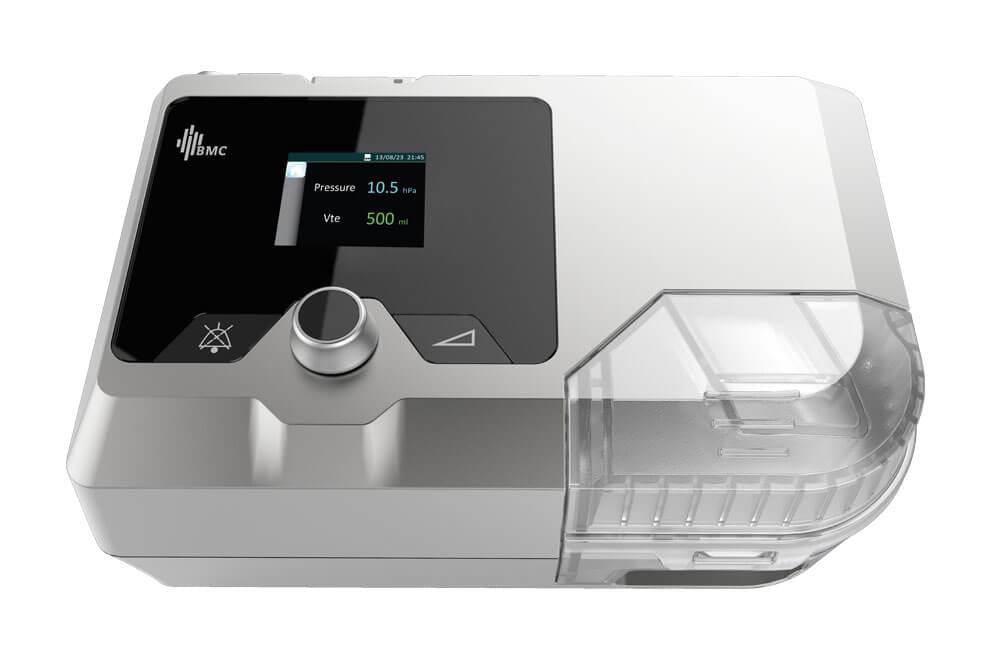 bmc g2s(b25 vt ) bipap BMC G2S B25VT BIPAP