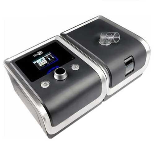 bmc_g2_bipap BMC RESMART GII BiPAP Y25T Machine (G2)