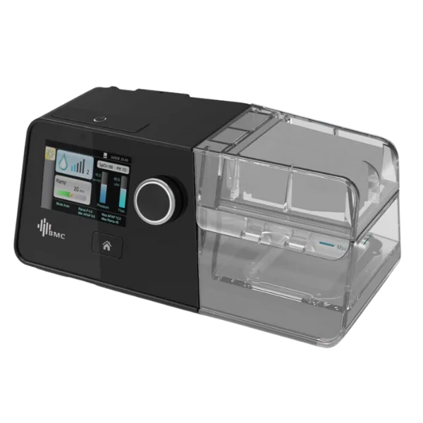 BMC G3 A20 AUTO CPAP MACHINE