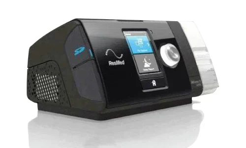 CPAP MACHINE